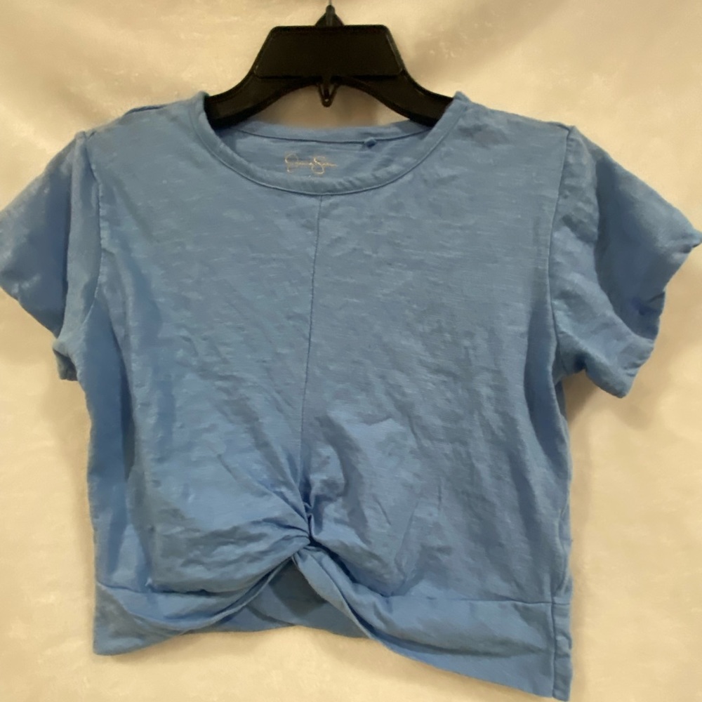 Jessica Simpson top